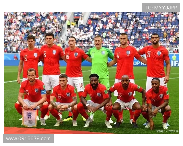 英格兰世界杯26人大名单揭晓凯恩领衔